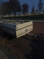BIJNA GRATIS AANHANGER, Auto diversen, Aanhangers en Bagagewagens, Ophalen, Gebruikt