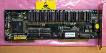 VESA Local Bus VGA voor 486 Retro PC beschikbaar voor biedingen