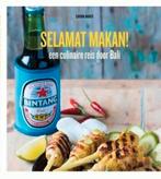 Selamat Makan - Sandra Mahut, Boeken, Verzenden, Zo goed als nieuw, Azië en Oosters