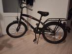 Kinderfiets 20 inch ophalen Rijswijk/Den Haag, Ophalen of Verzenden, Gebruikt, 20 inch, Handrem