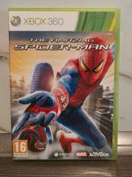 The Amazing Spider-Man Xbox 360 (PAL, compleet), Spelcomputers en Games, Avontuur en Actie, 1 speler, Ophalen of Verzenden, Zo goed als nieuw
