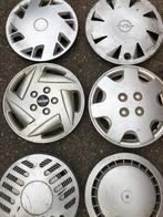 Wieldoppen uit jaren 80 opel, mazda enz., Ophalen of Verzenden, Gebruikt