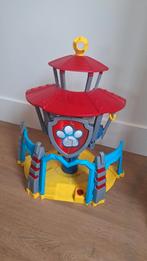 Paw Patrol Uitkijktoren - Gebruikt, Ophalen, Gebruikt, Jongen of Meisje