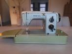 Retro Phoenix Naaimachine - 1959 - Werkend!, Ophalen of Verzenden, Gebruikt, Naaimachine, Overige merken