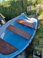 With 265, Watersport en Boten, Ophalen of Verzenden, Gebruikt, Motorboot