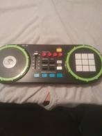 DJ Bord - Klaar om te mixen!, Ophalen of Verzenden, Gebruikt, Dj-set, Overige merken