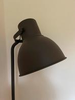 Staande lamp Ikea Hektar, Huis en Inrichting, Lampen | Vloerlampen, Ophalen, Gebruikt, Industrieel, 150 tot 200 cm