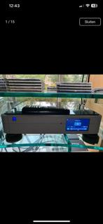 PS Audio perfectwave directsteeam dac, Ophalen of Verzenden, Zo goed als nieuw