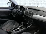 BMW X1 SDrive18d Executive in nette staat! (2010), X1, Euro 5, Zwart, 1445 kg