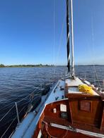 Zeiljacht Waarschip 725, Ophalen, Gebruikt, Tourjacht of Cruiser, Benzine
