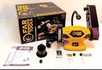 Far Tools SBG 150C Slijpmachine - Nieuw in doos!, Ophalen of Verzenden, Nieuw, Minder dan 700 watt, Werkbankslijpmachine