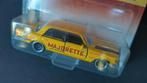 Mercedes Benz 450 SEL 1:60 Majorette Pol, Verzenden, Zo goed als nieuw, Auto