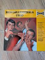 Mondharmonica trio, Ophalen of Verzenden, Zo goed als nieuw, Overige typen