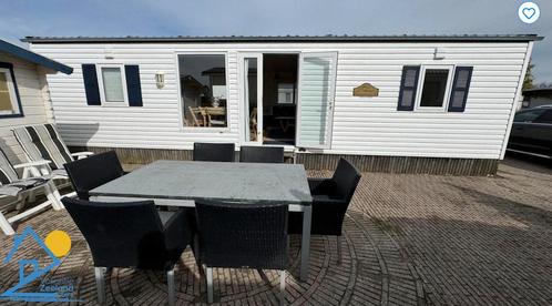 Chalet te huur in Renesse, Vakantie, Vakantie | Zon en Strand