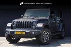 Jeep Wrangler Unlimited 4xe 380 80th Anniversary / Keyless /, Automaat, 4 cilinders, Cabriolet, 2248 kg