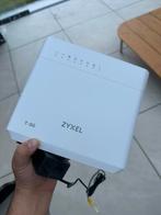 Zyxel T50 €5, Computers en Software, Routers en Modems, Ophalen of Verzenden, Zo goed als nieuw