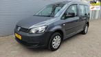 Volkswagen Caddy 1.2 TSI Easyline, Auto's, Voorwielaandrijving, Euro 5, 4 cilinders, Cruise Control
