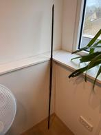 Lans met twee punten. Masaai prestige staff? Speer staf, Antiek en Kunst, Ophalen of Verzenden