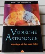 VEDISCHE ASTROLOGIE. Astrologie uit het oude India, Gelezen, Achtergrond en Informatie, Astrologie, Ophalen of Verzenden