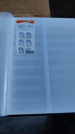 Stockboek Nederland Diversen, Postzegels en Munten, Postzegels | Nederland, Verzenden