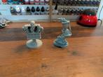 Warhammer; Age of Sigmar; Nighthaunt Endless Spells, Verzenden, Gebruikt, Warhammer, Figuurtje(s)