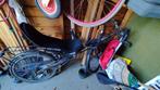 Optima condor ligfiets, Fietsen en Brommers, Fietsen | Ligfietsen, Ophalen, Gebruikt, Onderstuur, Overige merken