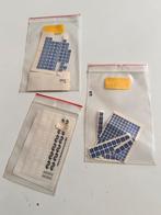 NS modelbouwstickers – schaal H0, Ophalen of Verzenden