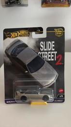 Hot Wheels Nissan 240SX (S14) 1/64, Ophalen of Verzenden, Nieuw, Auto