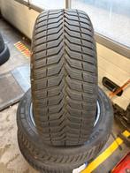 Set van 4 Vredestein Winterbanden, 300 € totaal, Auto-onderdelen, Banden en Velgen, Ophalen, Gebruikt, 16 inch, Banden en Velgen