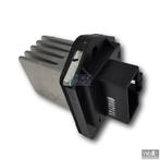 Kachelweerstand ventilatormotor SsangYong Rexton 2002-2017 6, Ophalen of Verzenden, Nieuw, Ssangyong