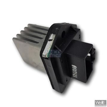 Kachelweerstand ventilatormotor SsangYong Rexton 2002-2017 6 beschikbaar voor biedingen