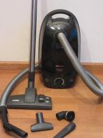 Miele Stofzuiger Black Pearl  2000 watt, Gebruikt, Stofzuiger, 1600 tot 2000 watt, Ophalen