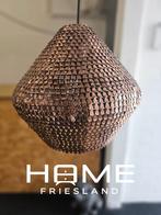 Nieuw - Dutch Bone - Hang Lamp - Brons, Ophalen of Verzenden, Zo goed als nieuw, Rechthoekig