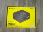Corsair RM850x 850W Voeding, Ophalen of Verzenden, Zo goed als nieuw