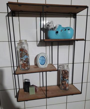 Wandrek beschikbaar voor biedingen