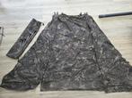 Complete Set Nash Titan Hide Camo onderdelen – €75 Setprijs, Watersport en Boten, Ophalen of Verzenden, Zo goed als nieuw, Overige typen