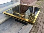 Vintage 1970s coffee table, Huis en Inrichting, Tafels | Salontafels, Gebruikt, 50 tot 100 cm, Ophalen of Verzenden, Minder dan 50 cm