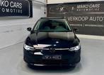 Volkswagen Golf 1.5 eTSI IQ LIGHT DSG Panoramadak Black Styl, Auto's, Volkswagen, Stof, 680 kg, 4 cilinders, 150 pk