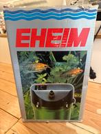 Eheim aquariumpomp, Dieren en Toebehoren, Vissen | Aquaria en Toebehoren, Ophalen of Verzenden, Gebruikt, Filter of Co2