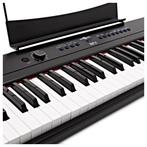 SDP-2 Stage Piano, Muziek en Instrumenten, Piano's, Ophalen, Nieuw, Zwart, Piano