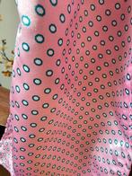 Roze blinddoek voor Shibari of andere soorten bondage, Nieuw, Verzenden