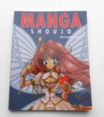Tekenboek M4608: Christopher Hart - Manga Shoujo 13+, Christopher Hart TEKENEN, Ophalen of Verzenden, Zo goed als nieuw, Tekenen en Schilderen