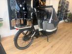 Gazelle Makki Load Performance line 500WH incl huif!, Ophalen of Verzenden, Zo goed als nieuw, Gazelle, Huif