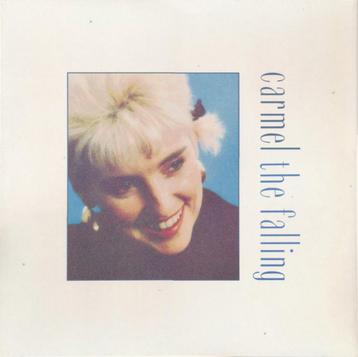 Carmel – the falling cd 828014.2   beschikbaar voor biedingen