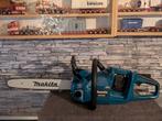 Makita kettingzaag DUC353 body slecht 1 x gebruikt, 70 mm of meer, Kettingzaag, Ophalen of Verzenden, Zo goed als nieuw