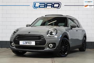 Mini Mini Clubman 1.5 One Business Edition | Pano CC CarPlay beschikbaar voor biedingen