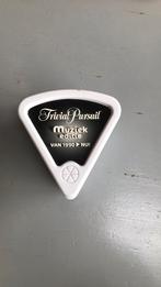 Triwial pursuit, Hobby en Vrije tijd, Vijf spelers of meer, Ophalen of Verzenden, Zo goed als nieuw, Hasbro