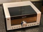 Philips Micro System MCM906 (gereviseerd), Audio, Tv en Foto, Stereo-sets, Ophalen, Philips