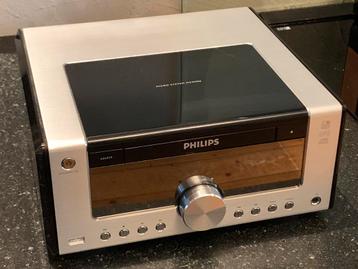 Philips Micro System MCM906 (gereviseerd) beschikbaar voor biedingen