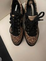 Geox sneakers in nieuwstaat maat 38, Kleding | Dames, Schoenen, Verzenden, Zo goed als nieuw, Sneakers of Gympen